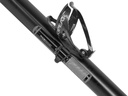 Inflador TOPEAK RaceRocket TRR-2B compact black/black