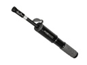 Inflador TOPEAK RaceRocket TRR-2B compact black/black
