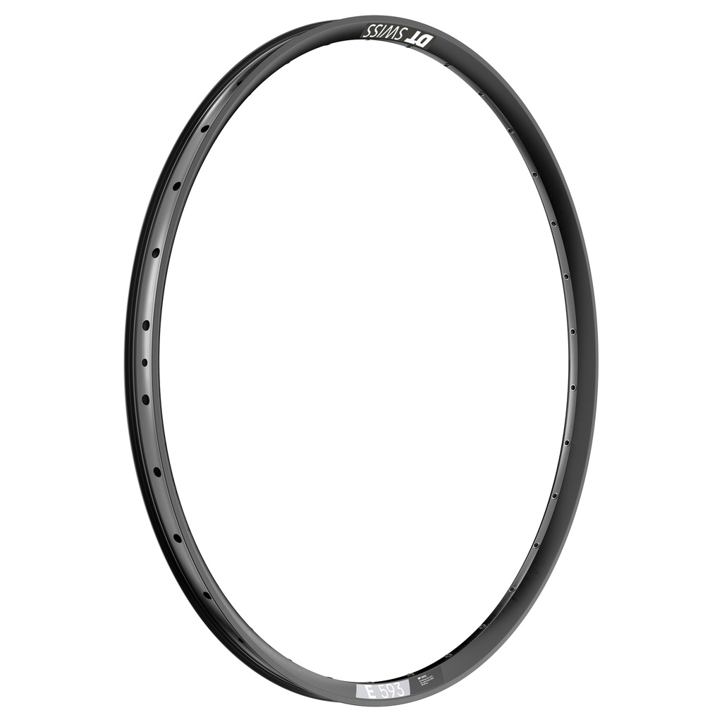 Aro DT SWISS E 593 29X30 32h black