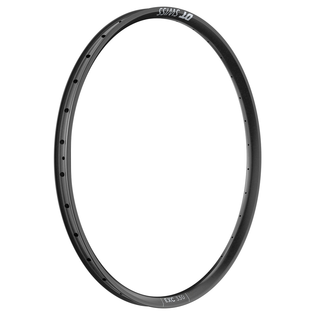 Aro DT SWISS EXC 330 29"X30 32H black carbon 