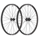 Rueda DT SWISS 29 EX 1700 SPLINE center lock 148x12mm Shimano Micro spline - Ratchet 36SL posterior
