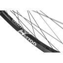 Rueda DT SWISS 29 EX 1700 SPLINE center lock 148x12mm Shimano Micro spline - Ratchet 36SL posterior
