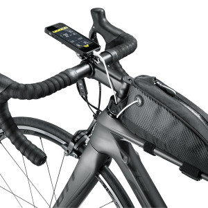 Bolso TOPEAK fuel TANK mediano velcro  TC2296B