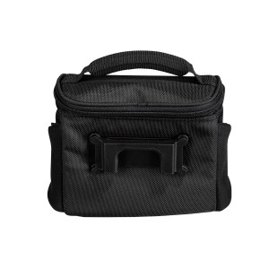 Bolso TOPEAK compact p/timon f/yellow TT3020B2