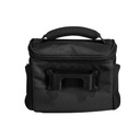 Bolso TOPEAK compact p/timon f/yellow TT3020B2