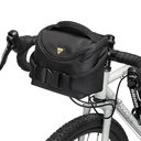 Bolso TOPEAK compact p/timon f/yellow TT3020B2