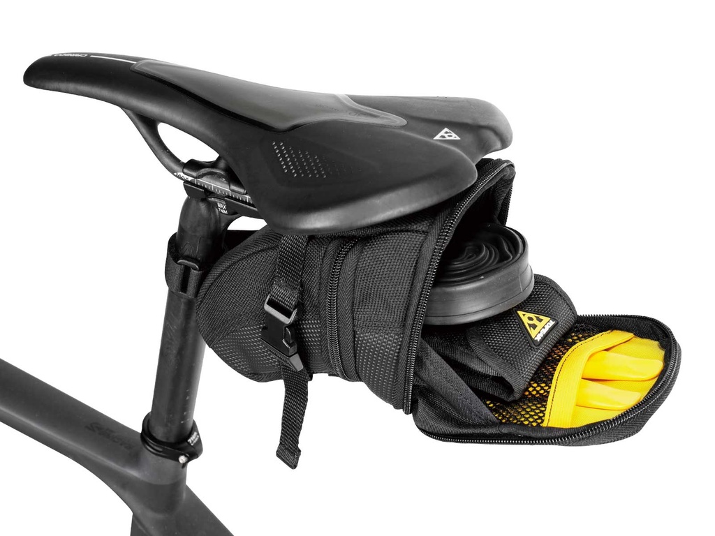 Bolso TOPEAK aereo wedge micr velcro  TC2471B