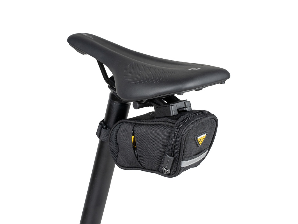Bolso TOPEAK aereo wedge DX small  c/base  TC2269B