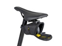 Bolso TOPEAK aereo wedge DX small  c/base  TC2269B