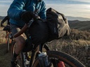 Bolso TOPEAK BARLOADER p/timon TBP-BRL1B black
