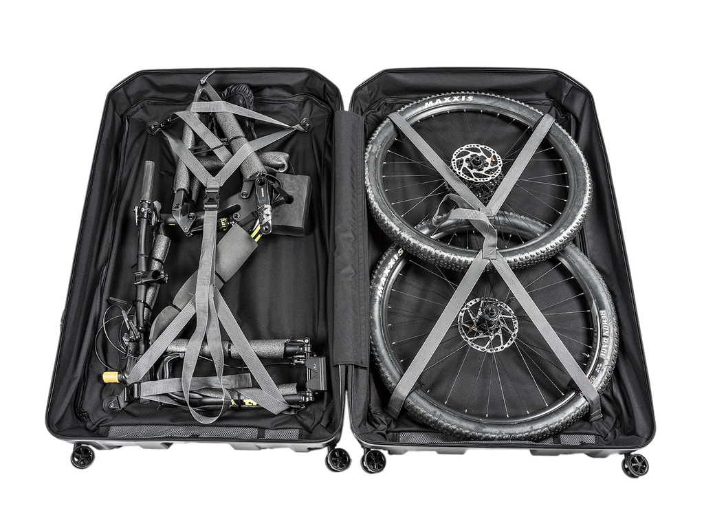 Maleta TOPEAK PAKGO EX + PLUS 26-29" 700C