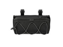 Bolso TOPEAK TUBULAR BARBAG slim black TC3708B