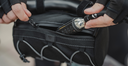 Bolso TOPEAK TUBULAR BARBAG slim black TC3708B