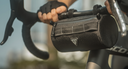 Bolso TOPEAK TUBULAR BARBAG SLIM para timón TC2328B, 1.5L