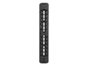 Plataforma Topeak FASTFUEL TFF-P01 256mm