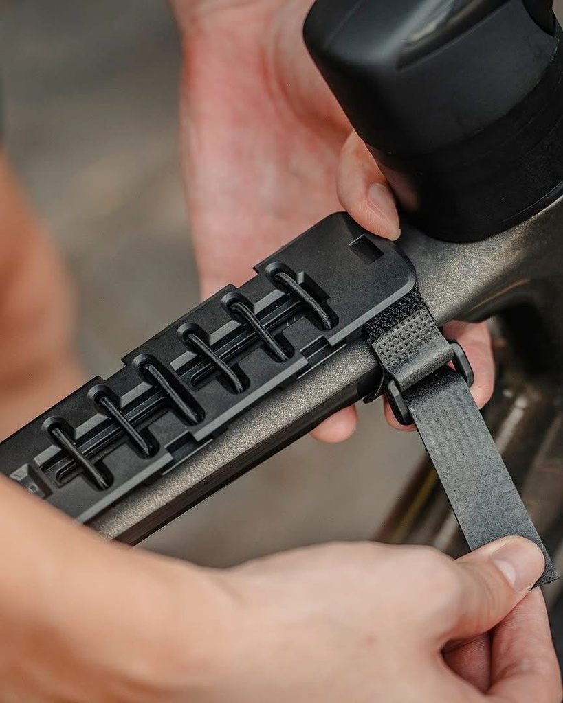 Plataforma Topeak FASTFUEL TFF-P01 256mm