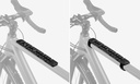 Estación TOPEAK FASTFUEL de TRIATHLON TFF-B01 c/compartimiento