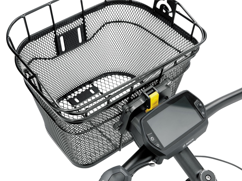 Canasto TOPEAK para timon TB2011-B con base black