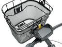 Canasto TOPEAK para timon TB2011-B con base black
