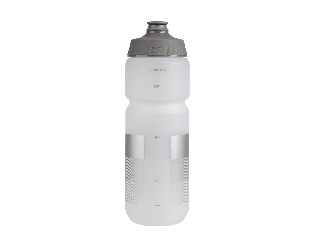 Caramañola TOPEAK 750ml WHITE/SILVER TB-750W2