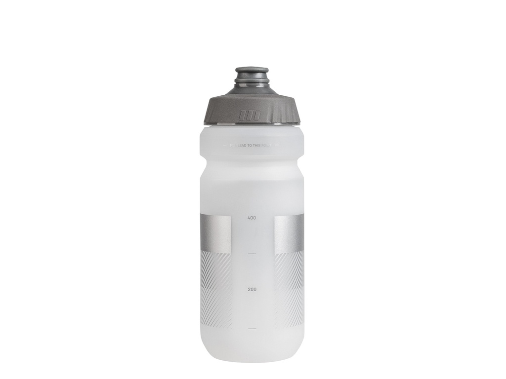 Caramañola TOPEAK 650ml WHITE/SILVER TB-650W2
