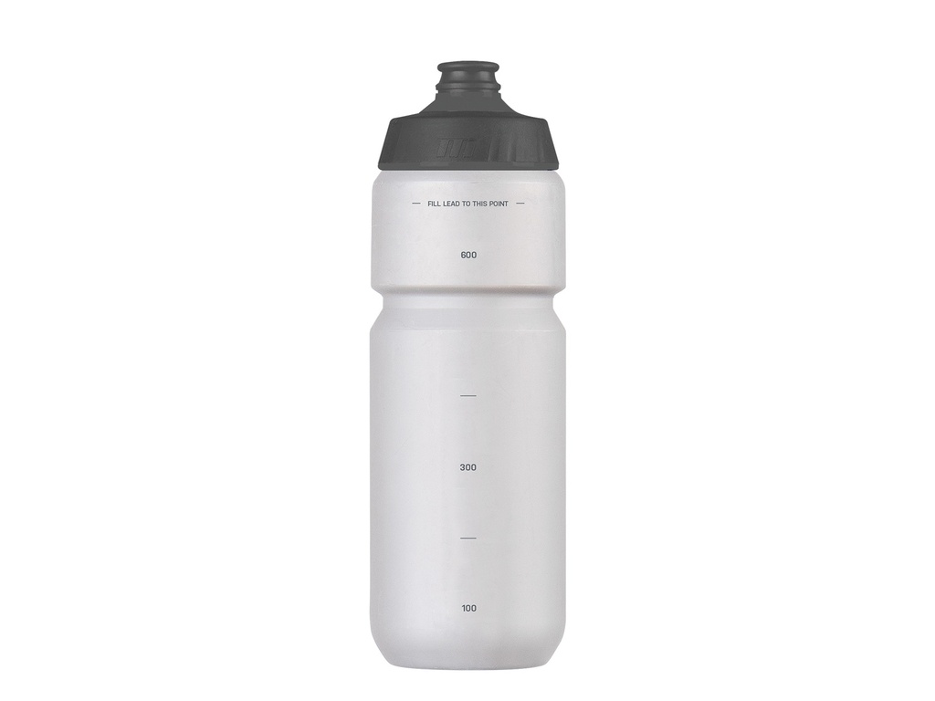 Caramañola TOPEAK 650ml WHITE TB-650W