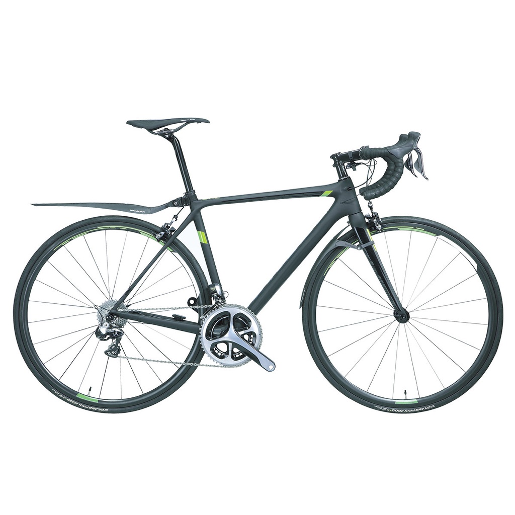 Guardafango TOPEAK RC1 - RC11 RUTA  SET TC9633