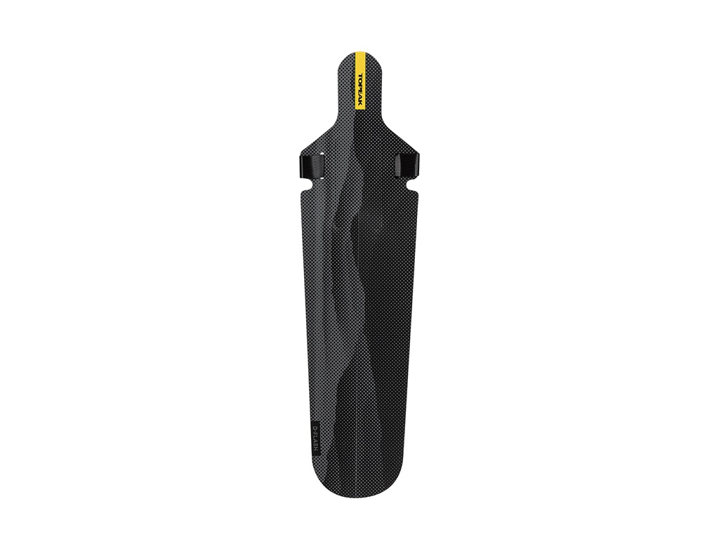 Guardafango TOPEAK D-FLASH EXPRESS S montaje montura TC9655