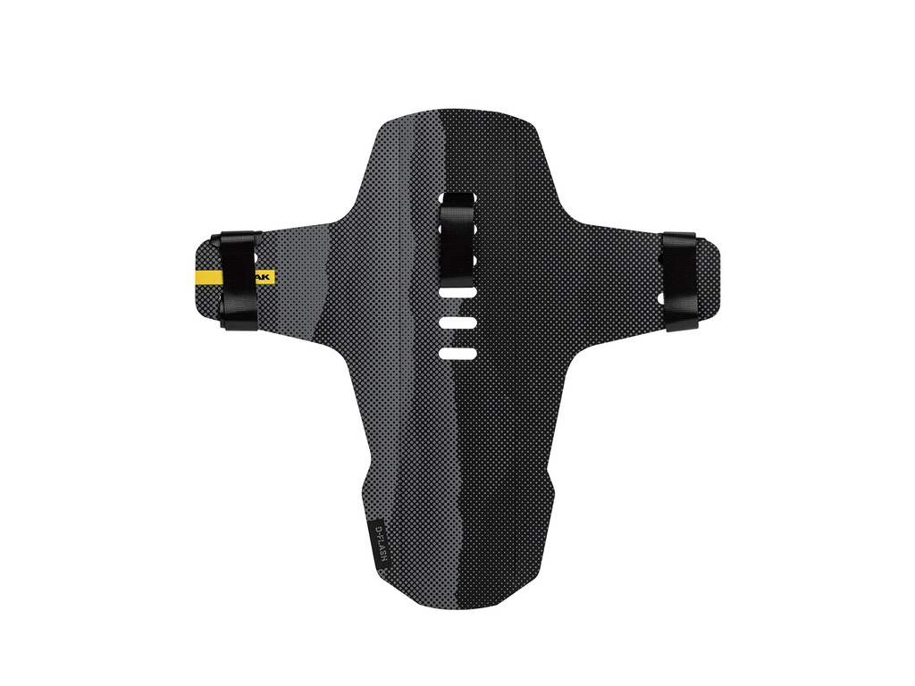 Guardafango TOPEAK D-FLASH EXPRESS FS montaje horquilla TC9657