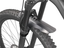 Guardafango TOPEAK D-FLASH EXPRESS FS montaje horquilla TC9657
