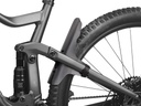 Guardafango TOPEAK D-FLASH EXPRESS FS montaje horquilla TC9657