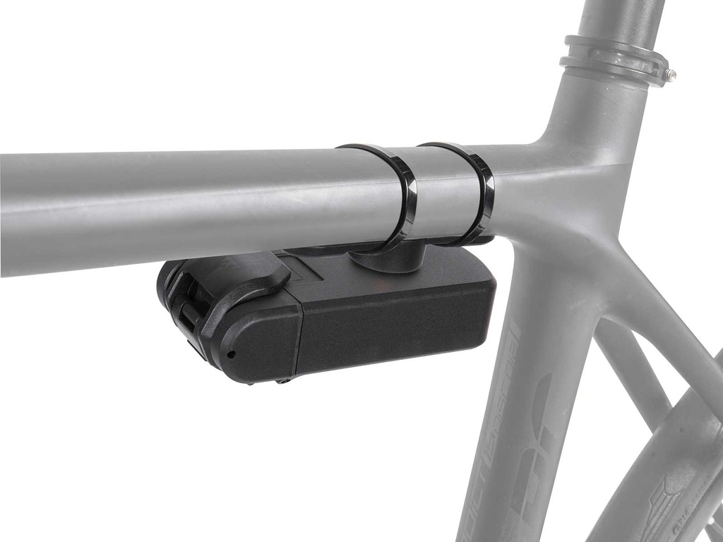 H-Navaja TOPEAK mini 23 func c/estuche TNJA-T20 black