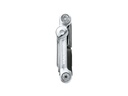 H-Navaja TOPEAK mini 20 PRO c/bolso 23 fun TT2536S silver