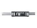 H-Navaja TOPEAK X-Tool+ 11 func TT2572B  black