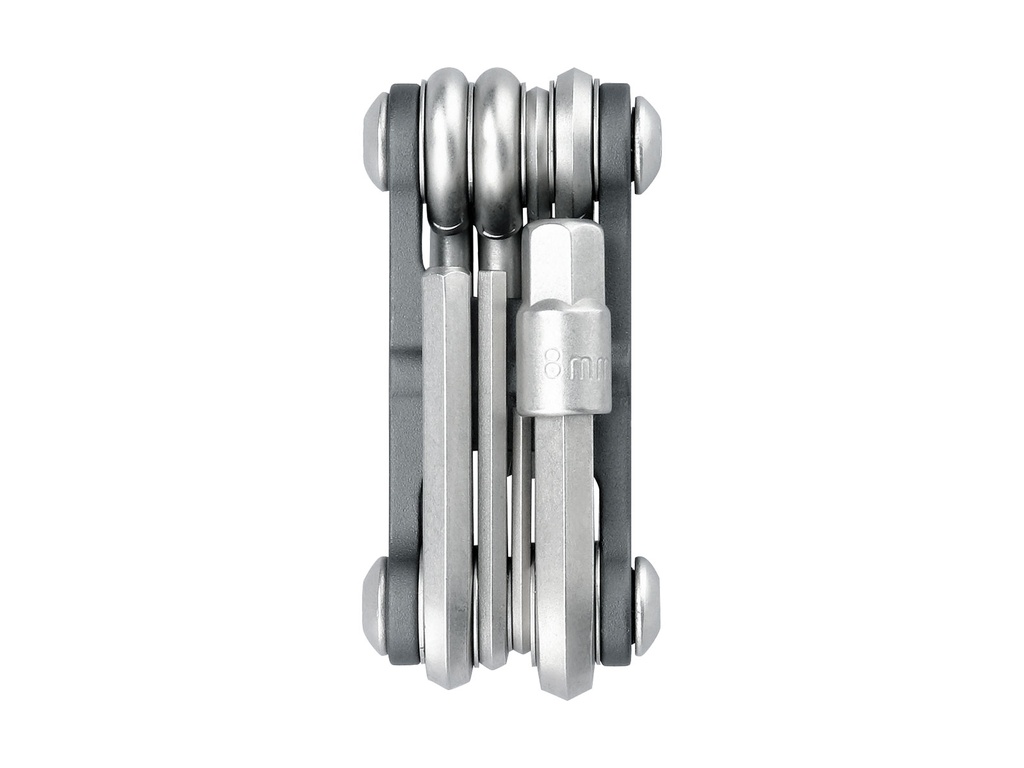 H-Navaja TOPEAK MINI 9 func TT2409