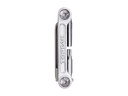 H-Navaja TOPEAK MINI 9 PRO 9  func silver TT2551S