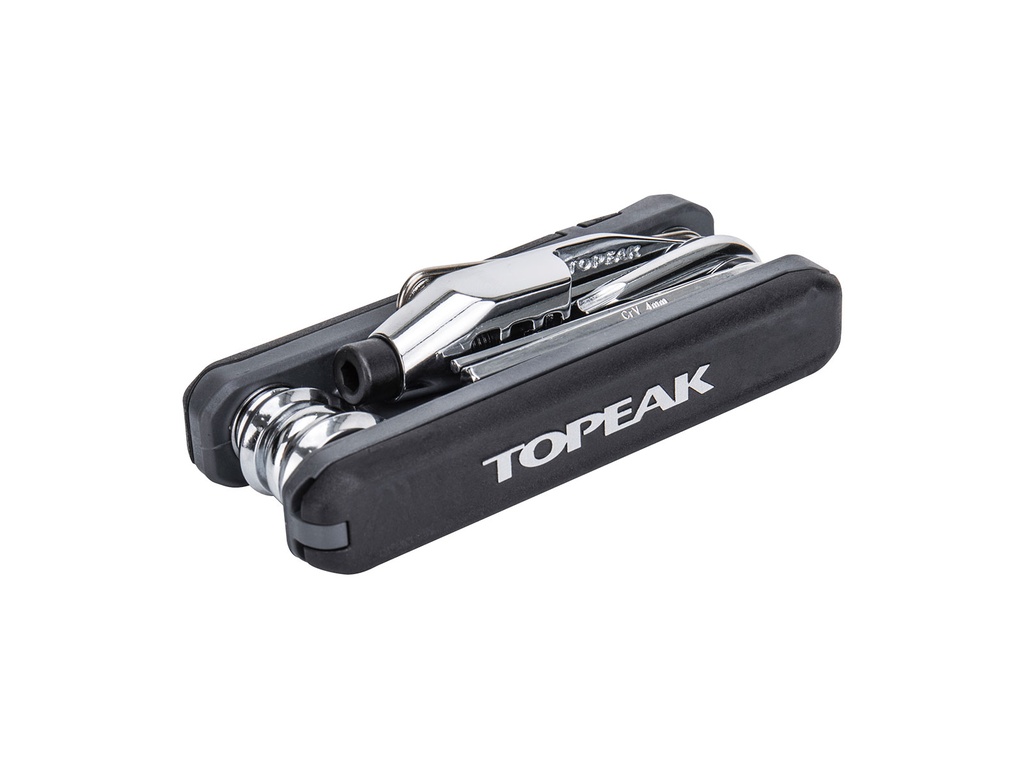 H-Navaja TOPEAK Hexus X 21 func TT2573B black