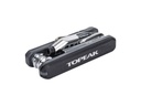 H-Navaja TOPEAK Hexus X 21 func TT2573B black