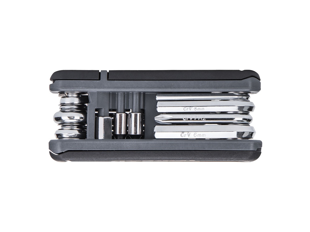 H-Navaja TOPEAK Hexus X 21 func TT2573B black