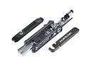 H-Navaja TOPEAK Hexus X 21 func TT2573B black