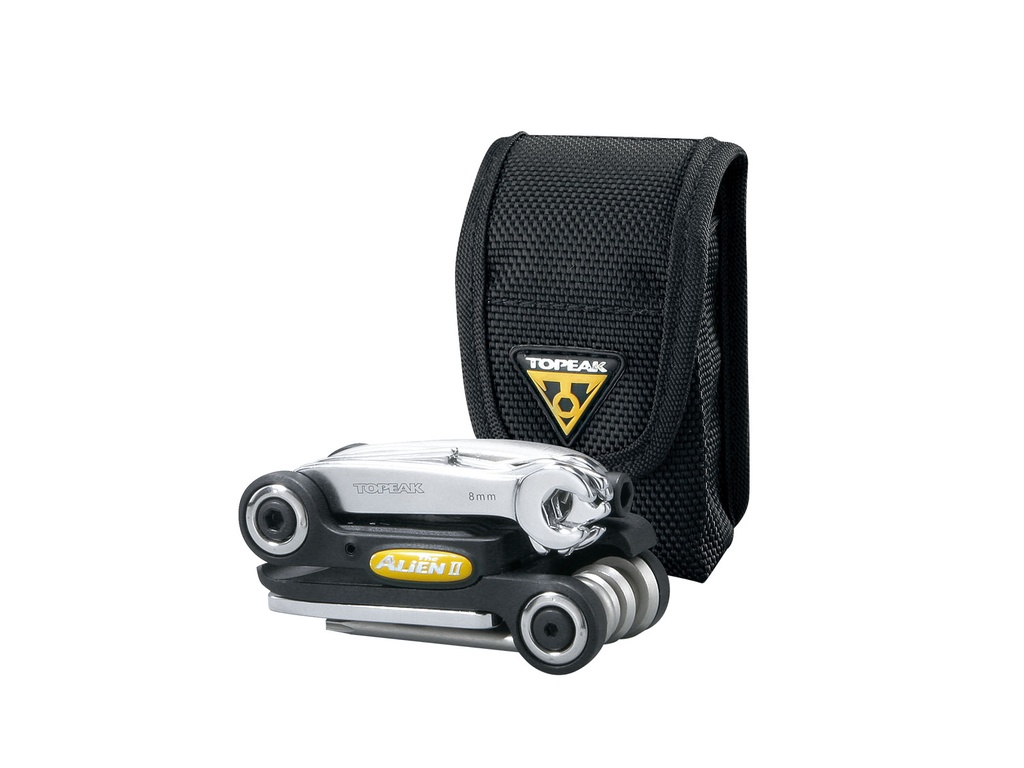 H-Navaja TOPEAK ALLIEN II TT2353 31 func