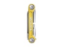 H-Navaja TOPEAK MINI 9 PRO 9  func golden TT2551GD