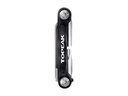 H-Navaja TOPEAK MINI 9 PRO 9  func black TT2551B