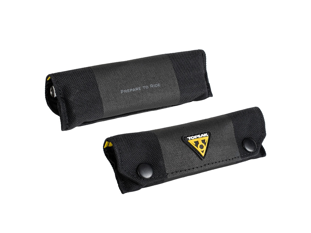 H-TOPEAK Kit RATCHET ROCKET ESSENTIAL HD 15 fun TT2633
