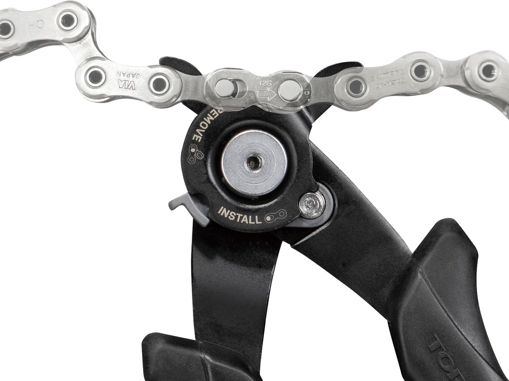 Instalador y removedor TOPEAK de chaveta  TT2560 Power Link Pro