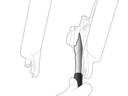 H-Separador TOPEAK de zapatas TPS-SP23