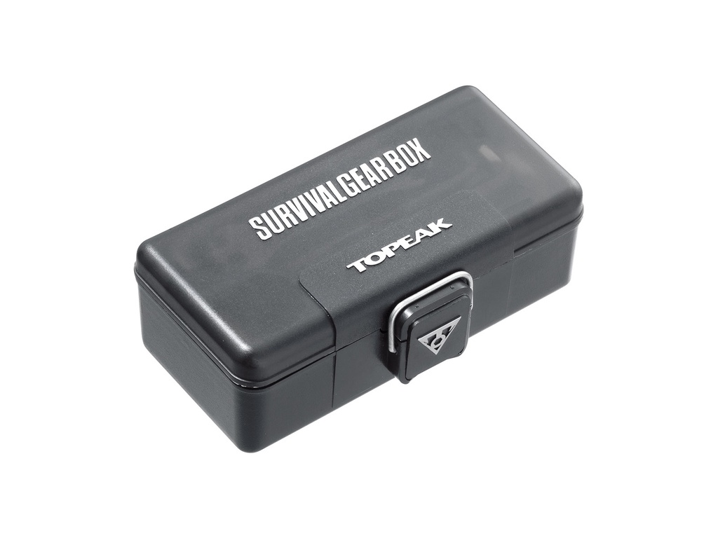 H-Kit TOPEAK de herramientas 30func TT2543
