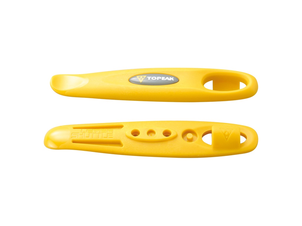 H-Desmontallantas TOPEAK  peq TTL001 Set