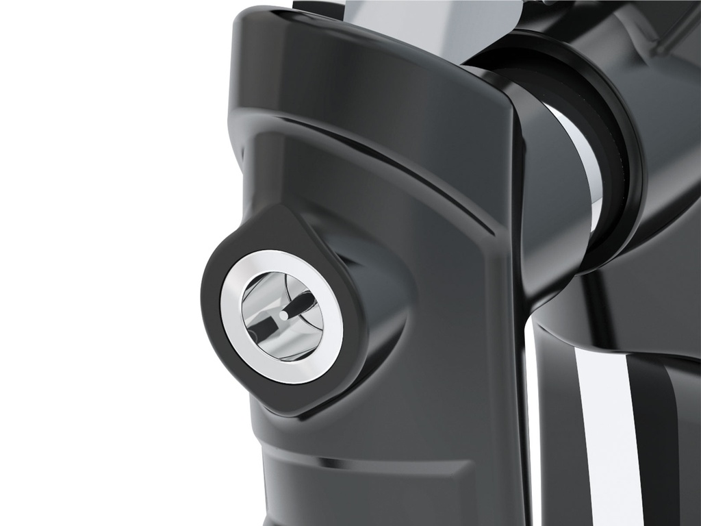 H-Cortador TOPEAK de cable y funda TPS-SP16