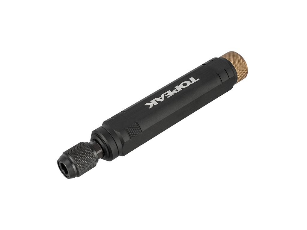 H-Ganzua TOPEAK para O-rings black TT2647 Set